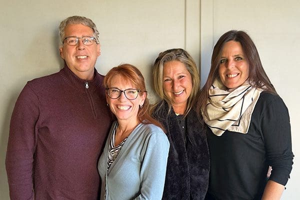 Peak Brain Center Staff Staff of peak brain